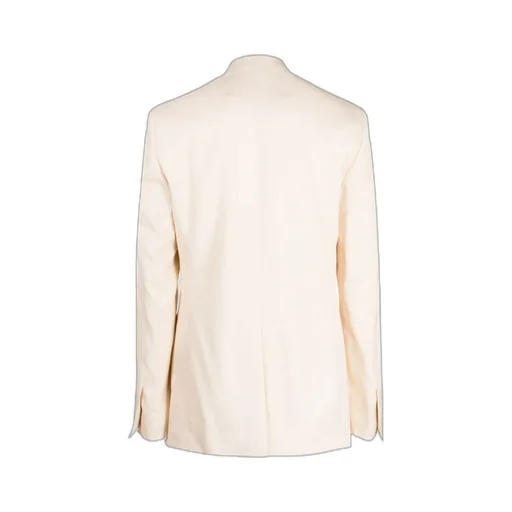 Andre Double-Breasted Blazer