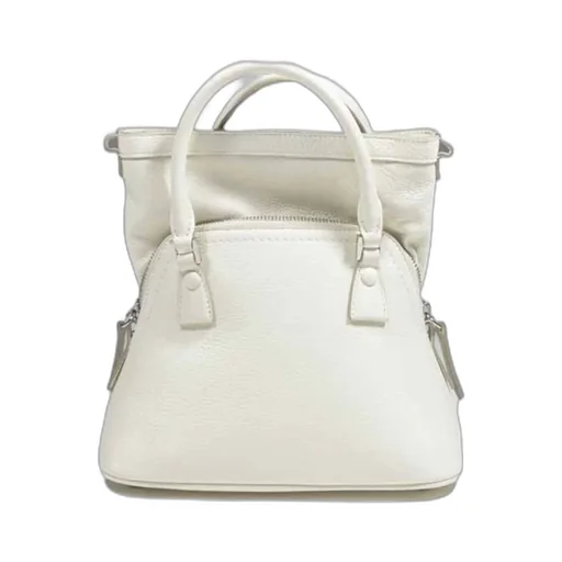 Maison Margiela 5Ac Classique Mini Tote Bag