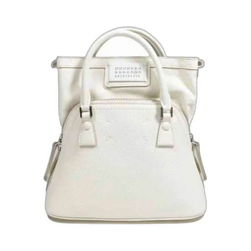Maison Margiela 5Ac Classique Mini Tote Bag