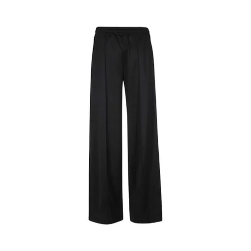 Logo Casual Pants