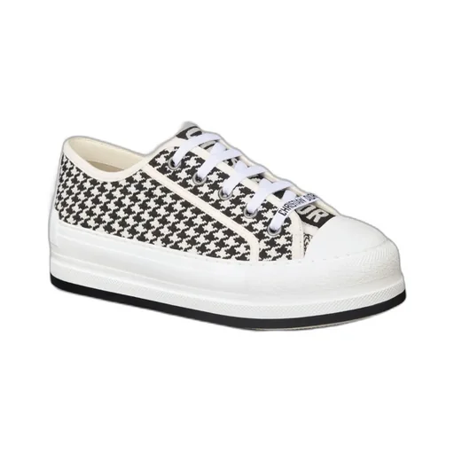 Walkdior Platform Sneaker N
