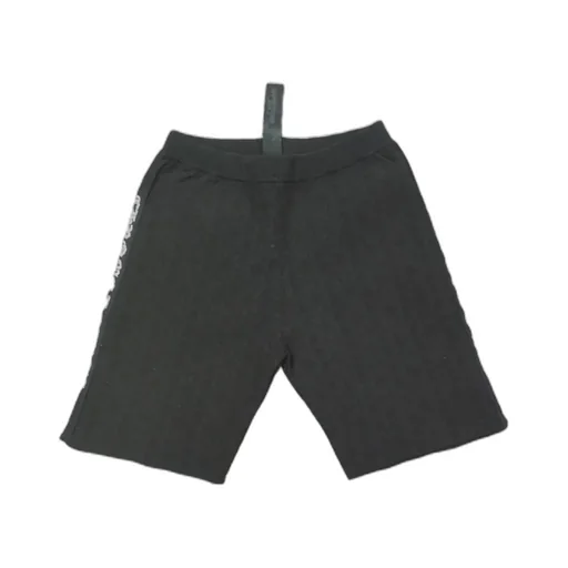 Dark Logo Shorts