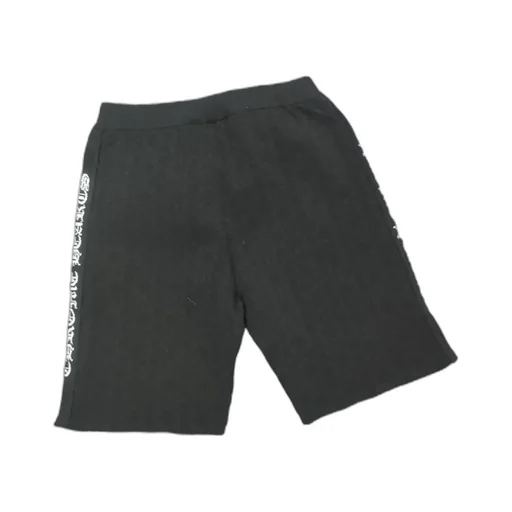 Dark Logo Shorts