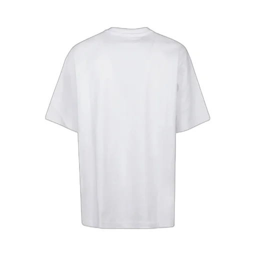 Logo-Print Cotton T-Shirt