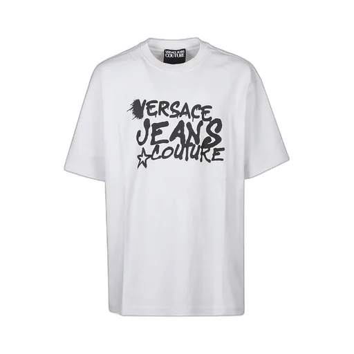 Logo-Print Cotton T-Shirt