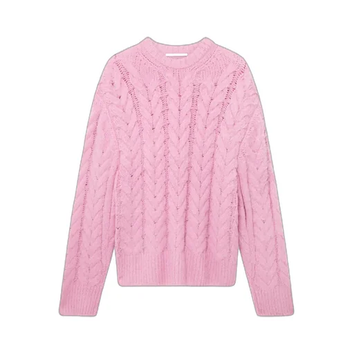 Stella Mccartney Cableknit Sweater