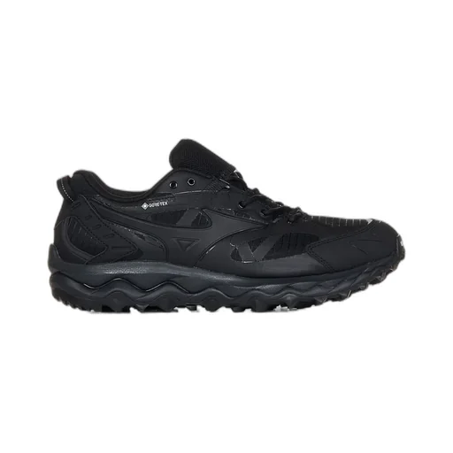 Mizuno Wave Mujin Gtx Lace-Up Sneakers