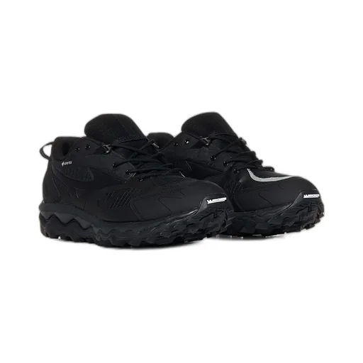 Mizuno Wave Mujin Gtx Lace-Up Sneakers