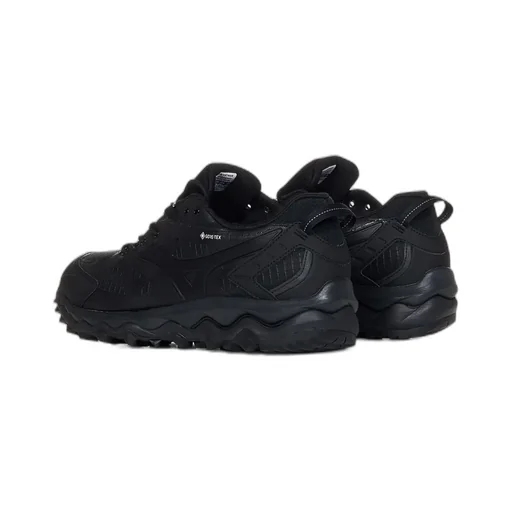 Mizuno Wave Mujin Gtx Lace-Up Sneakers