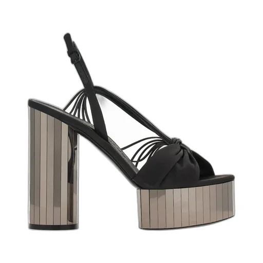 Platform Sandals