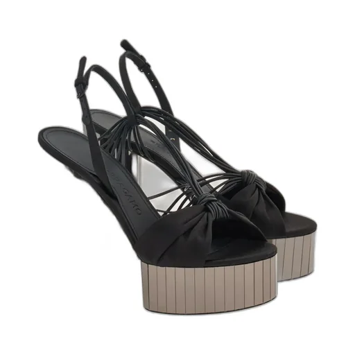 Platform Sandals