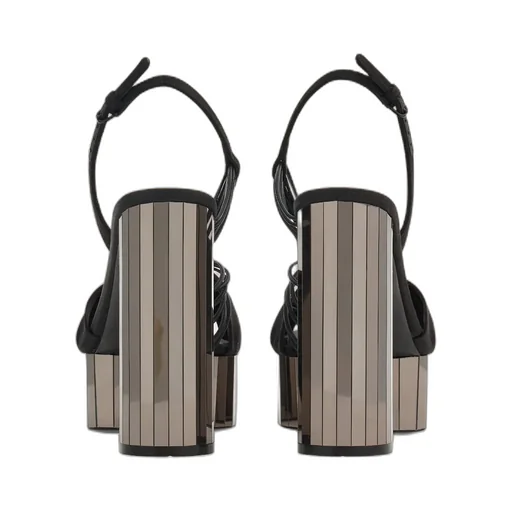 Platform Sandals
