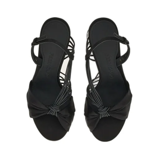 Platform Sandals