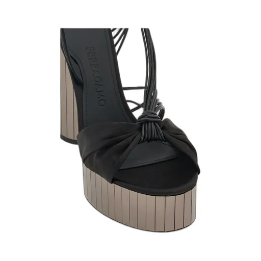 Platform Sandals