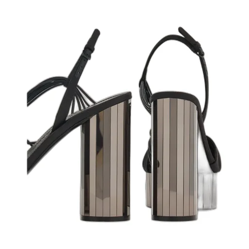 Platform Sandals