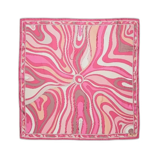 Logo Scarf
