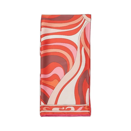 Logo Scarf