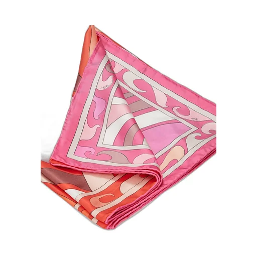 Logo Scarf