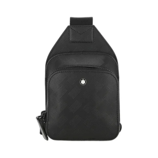 Mini Extreme 3.0 Leather Belt Bag