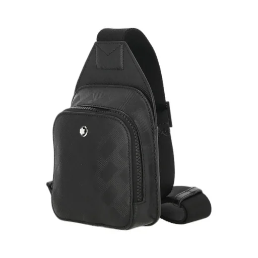 Mini Extreme 3.0 Leather Belt Bag