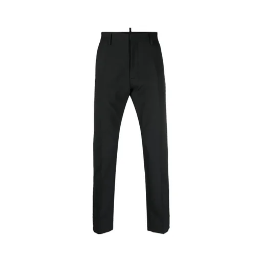 Dsquared2 Straight-Leg Trousers