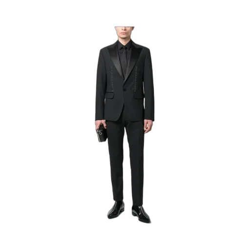 Dsquared2 Straight-Leg Trousers