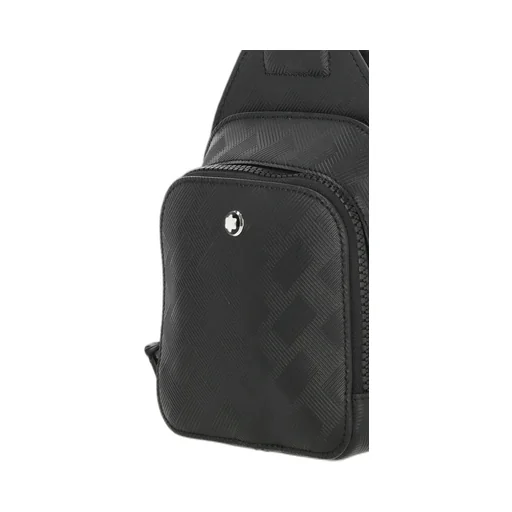 Mini Extreme 3.0 Leather Belt Bag