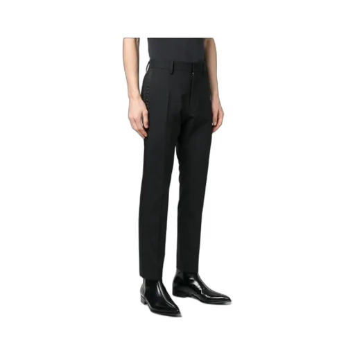Dsquared2 Straight-Leg Trousers