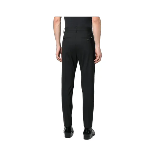 Dsquared2 Straight-Leg Trousers