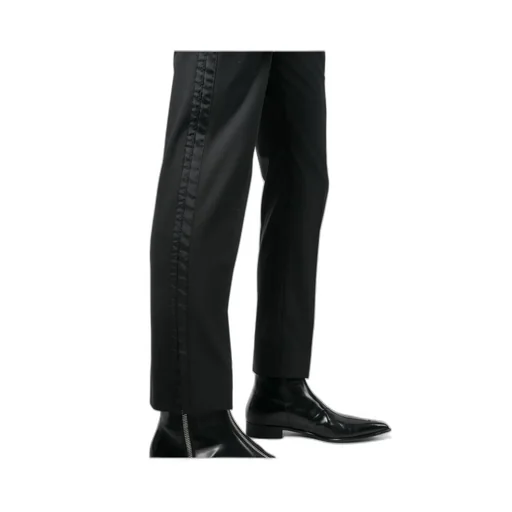 Dsquared2 Straight-Leg Trousers