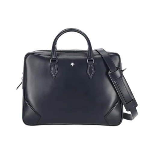 Montblanc Zipped Document Case