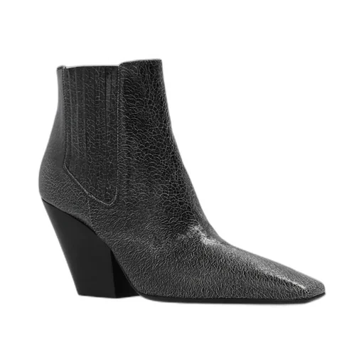 Casadei Anastasia Heeled Ankle Boots