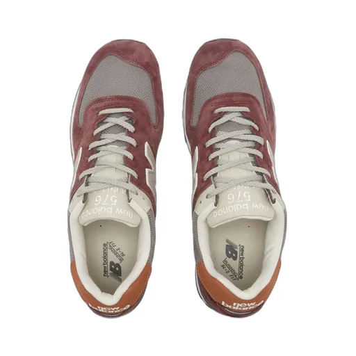 Lace Up Sneakers