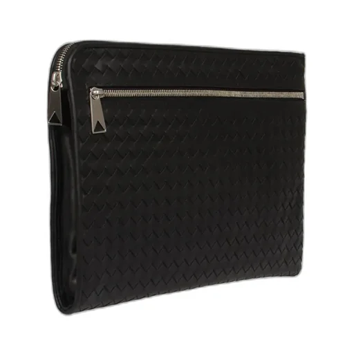 Zipper Wallet