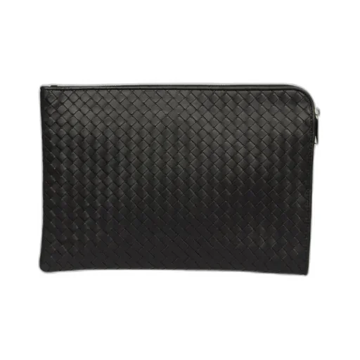 Zipper Wallet