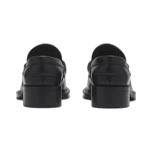 Lanvin Medley Slip-On Loafers