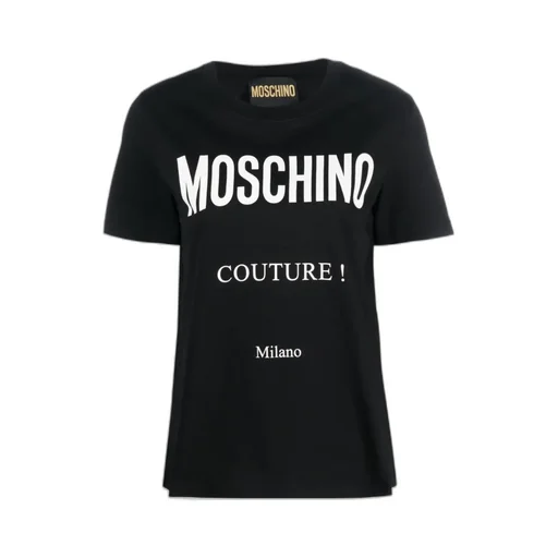 Embroidered T-Shirt