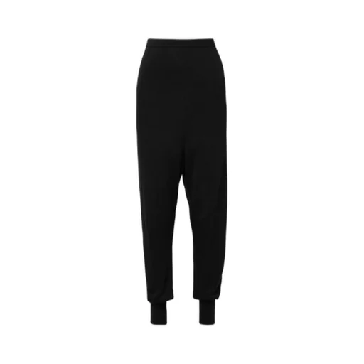 Dalbero Blend Tapered Pants