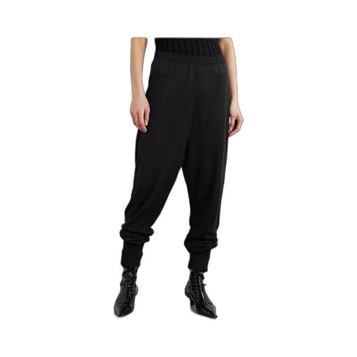 Dalbero Blend Tapered Pants