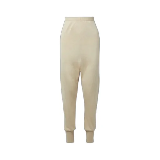 Dalbero Blend Tapered Casual Pants