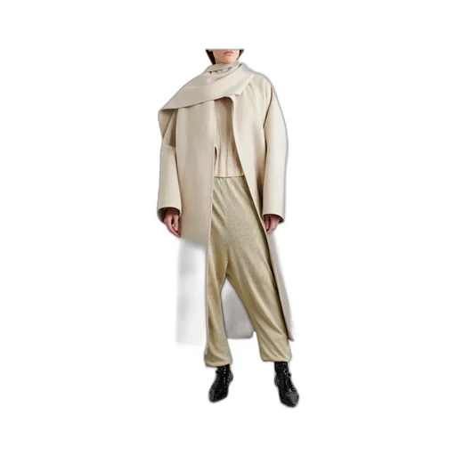 Dalbero Blend Tapered Casual Pants