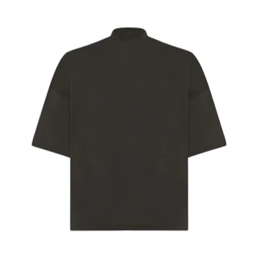 Dustin T-Shirt With Round Neck
