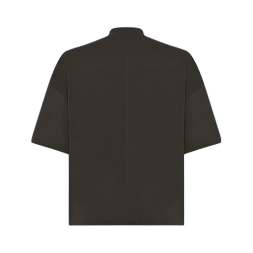 Dustin T-Shirt With Round Neck