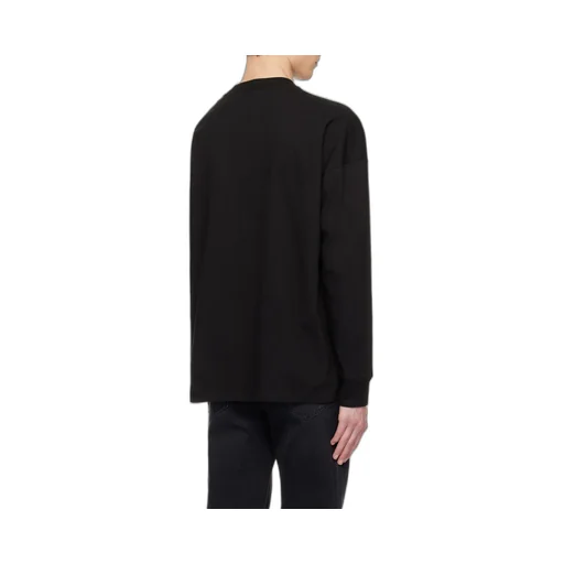 Drago Long-Sleeve T-Shirt