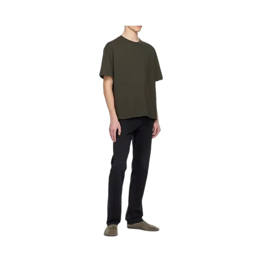 The Row Errigal Crewneck T-Shirt