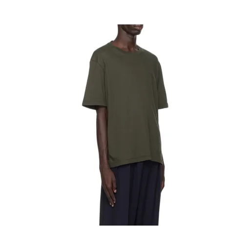 The Row Errigal Crewneck T-Shirt