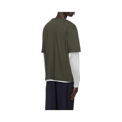 The Row Errigal Crewneck T-Shirt