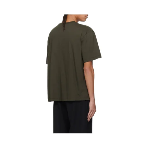 The Row Errigal Crewneck T-Shirt