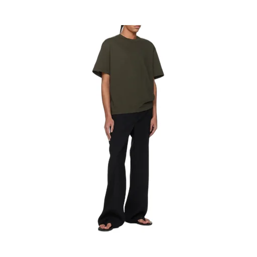 The Row Errigal Crewneck T-Shirt