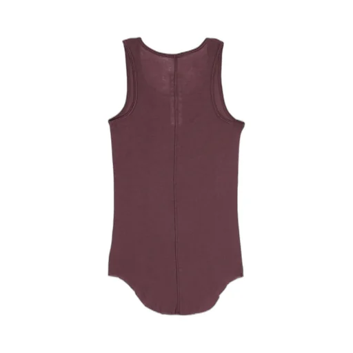Organic Cotton Tank Top